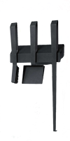 TermaTech Eldställ Edge Wall tumnagelbild